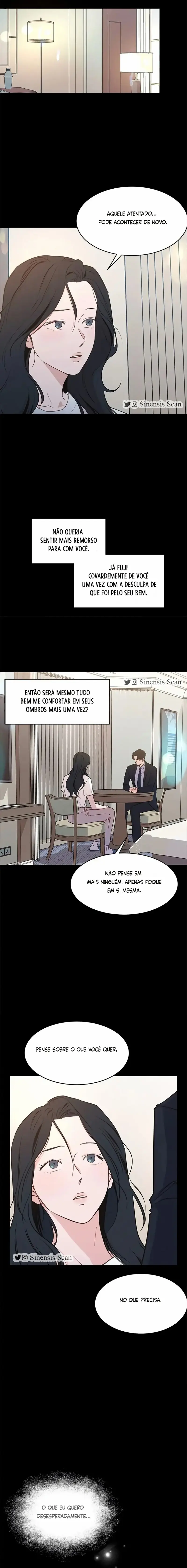 A Rainha dos Beijos Capítulo 34 Página 5