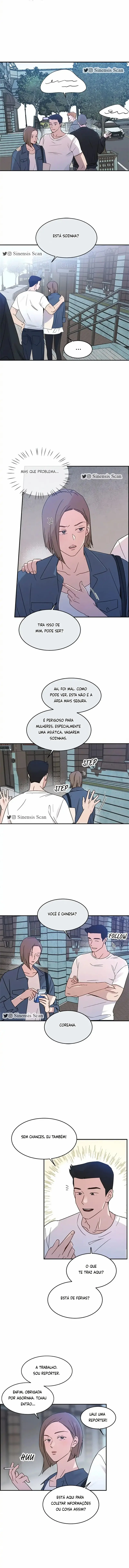 A Rainha dos Beijos Capítulo 35 Página 2