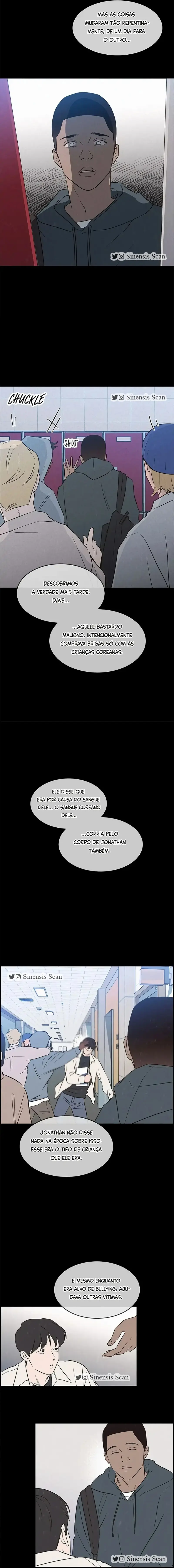 A Rainha dos Beijos Capítulo 37 Página 3