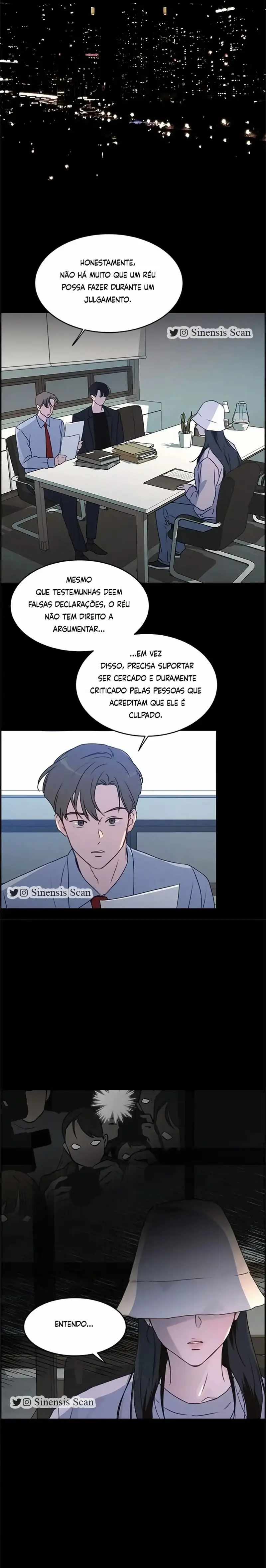 A Rainha dos Beijos Capítulo 39 Página 10