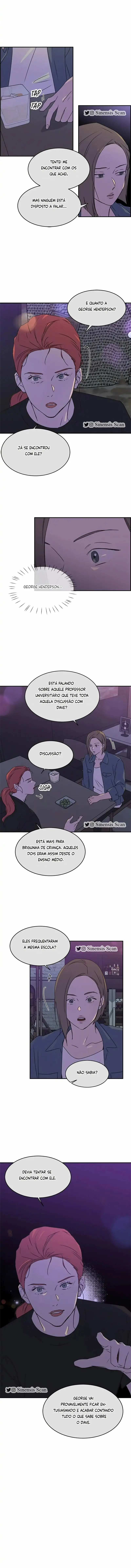 A Rainha dos Beijos Capítulo 39 Página 2