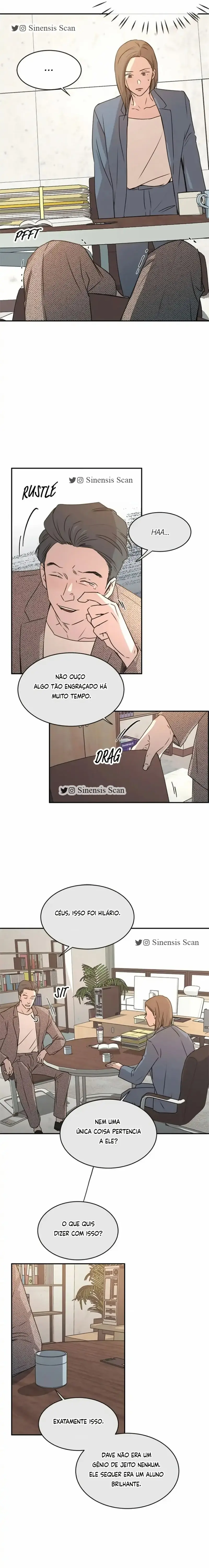 A Rainha dos Beijos Capítulo 40 Página 2