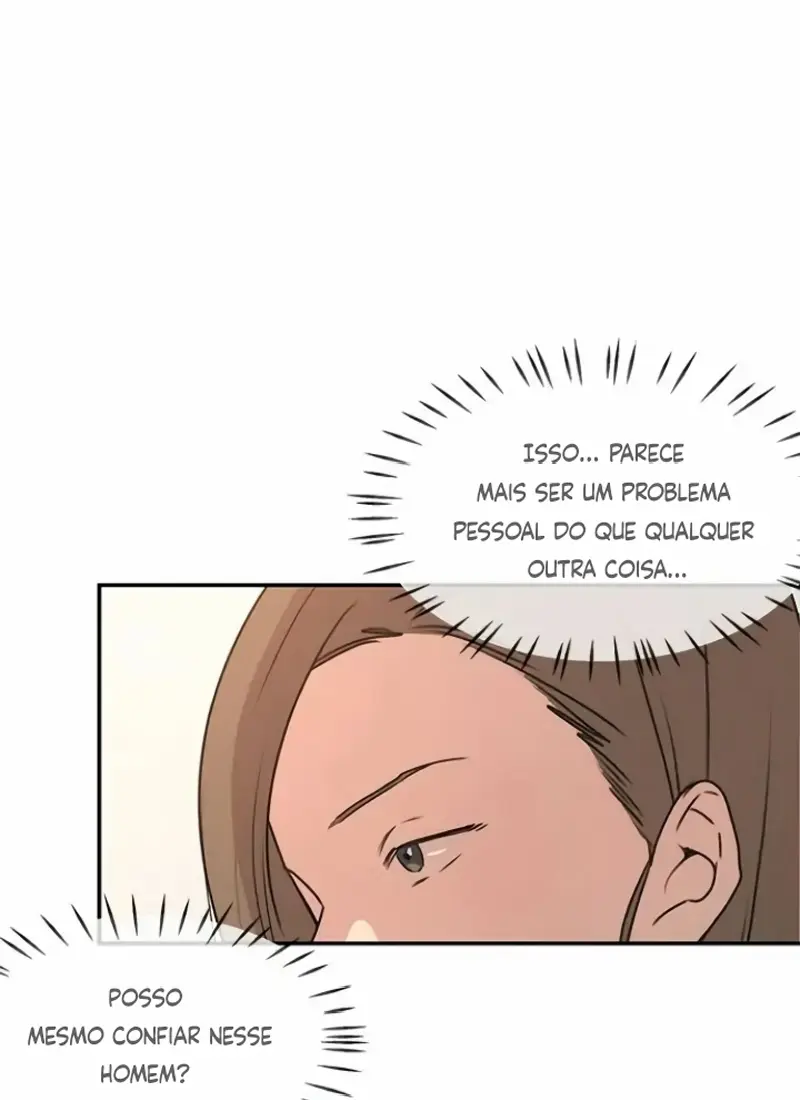 A Rainha dos Beijos Capítulo 40 Página 5