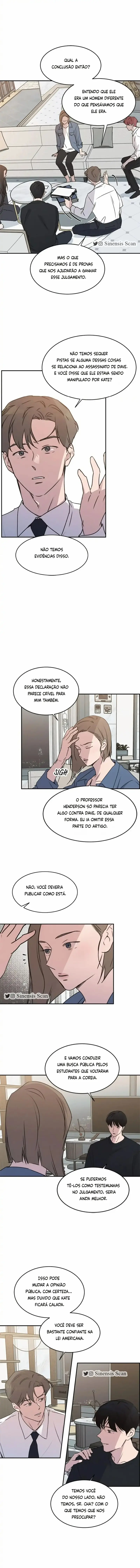 A Rainha dos Beijos Capítulo 41 Página 12