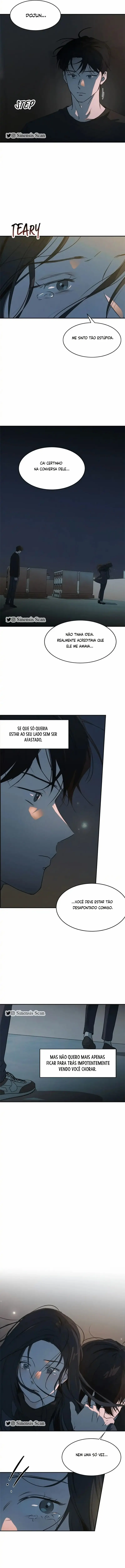 A Rainha dos Beijos Capítulo 41 Página 15