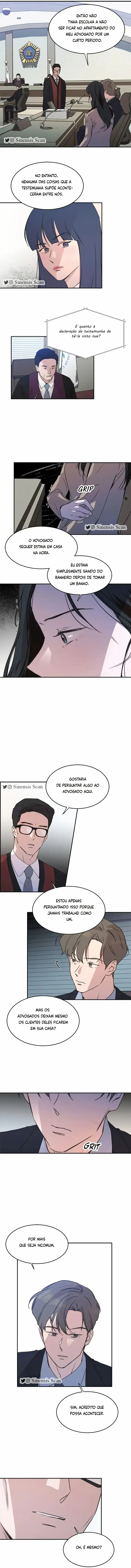 A Rainha dos Beijos Capítulo 42 Página 12