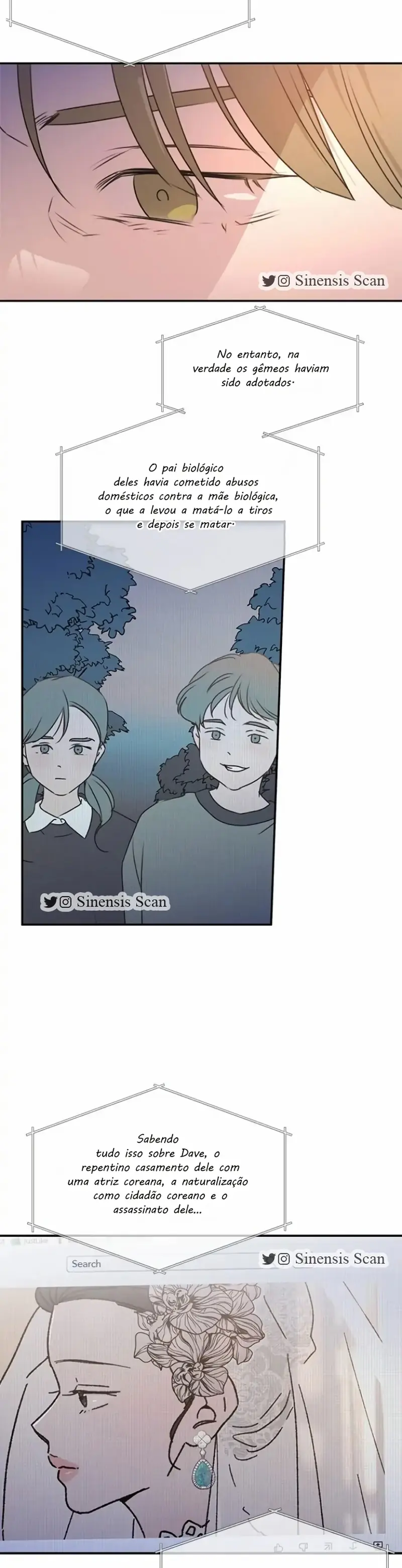 A Rainha dos Beijos Capítulo 42 Página 2