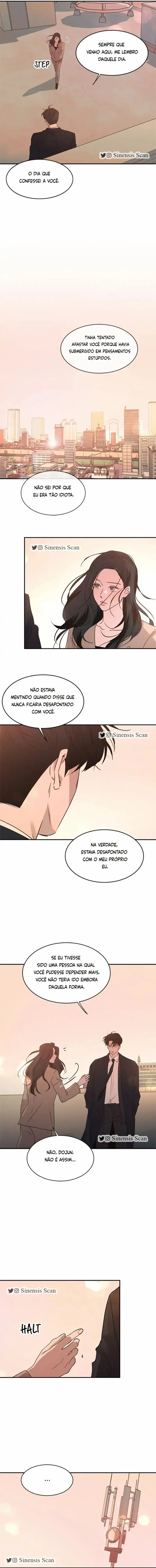 A Rainha dos Beijos Capítulo 43 Página 14