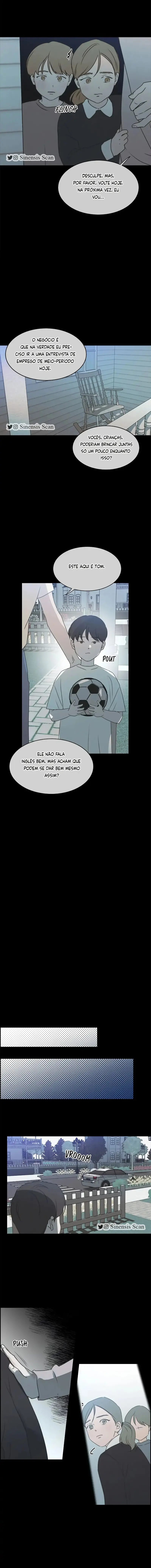 A Rainha dos Beijos Capítulo 44 Página 12