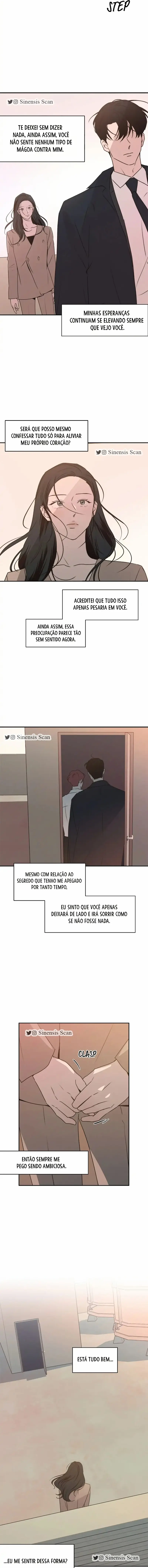 A Rainha dos Beijos Capítulo 44 Página 3