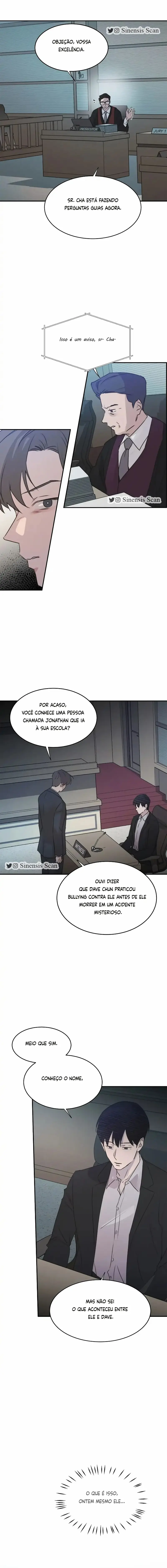 A Rainha dos Beijos Capítulo 47 Página 2