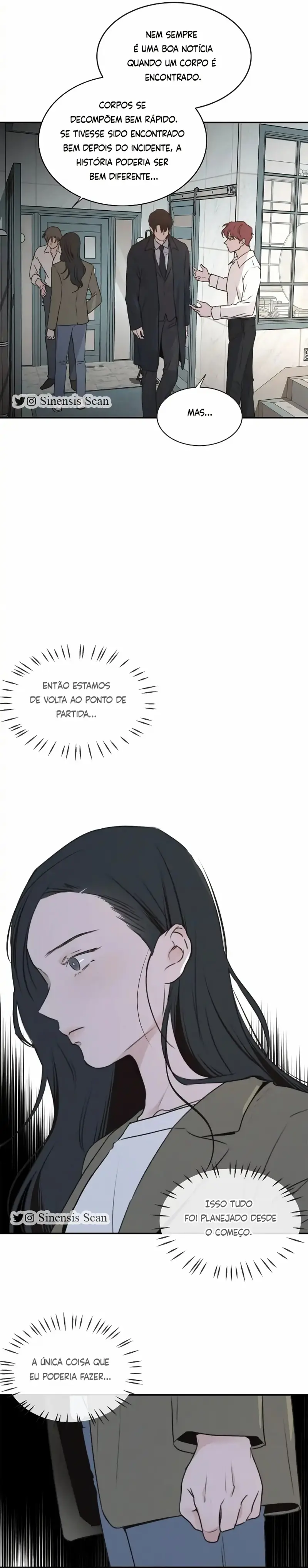 A Rainha dos Beijos Capítulo 50 Página 3