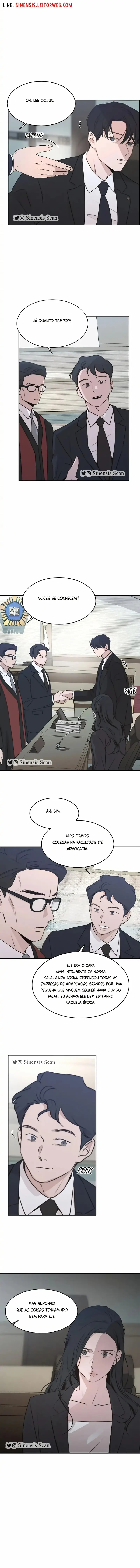 A Rainha dos Beijos Capítulo 51 Página 4