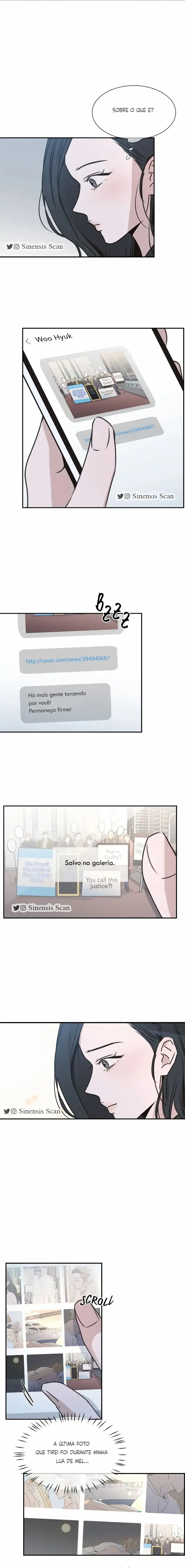 A Rainha dos Beijos Capítulo 51 Página 6