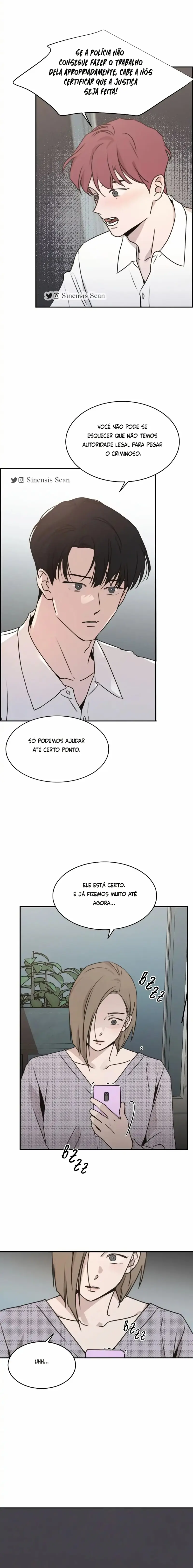 A Rainha dos Beijos Capítulo 52 Página 11