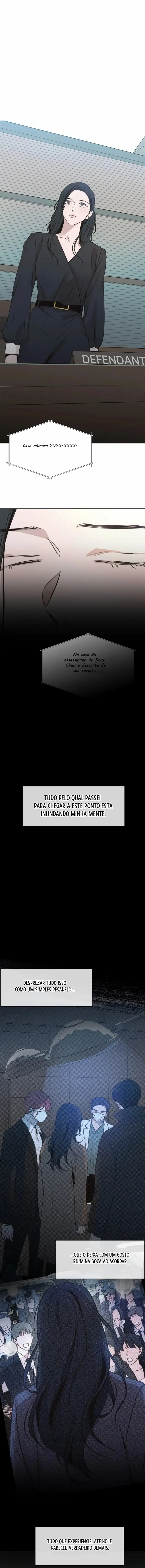 A Rainha dos Beijos Capítulo 54 Página 14