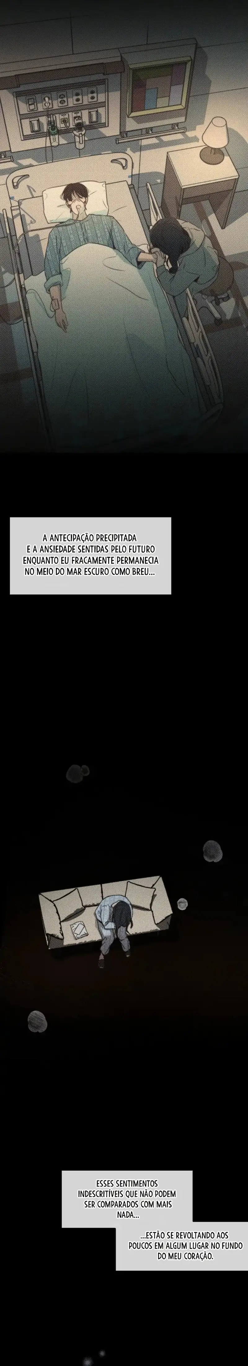 A Rainha dos Beijos Capítulo 54 Página 15