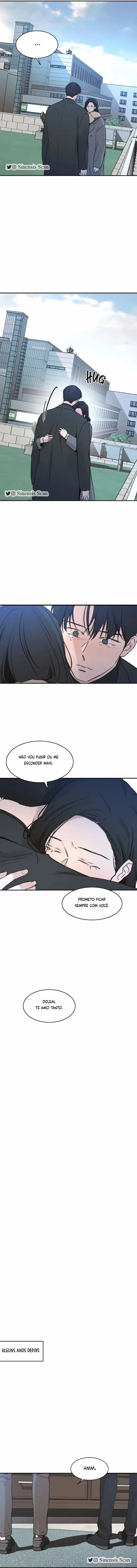 A Rainha dos Beijos Capítulo 55 Página 12