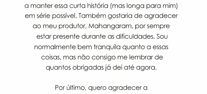 A Rainha dos Beijos Capítulo 56 Página 6