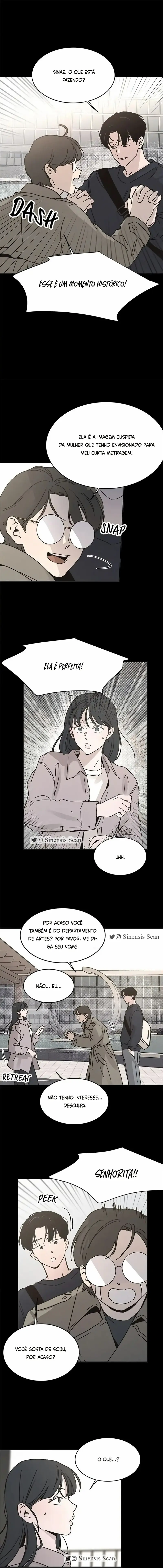 A Rainha dos Beijos Capítulo 6 Página 12