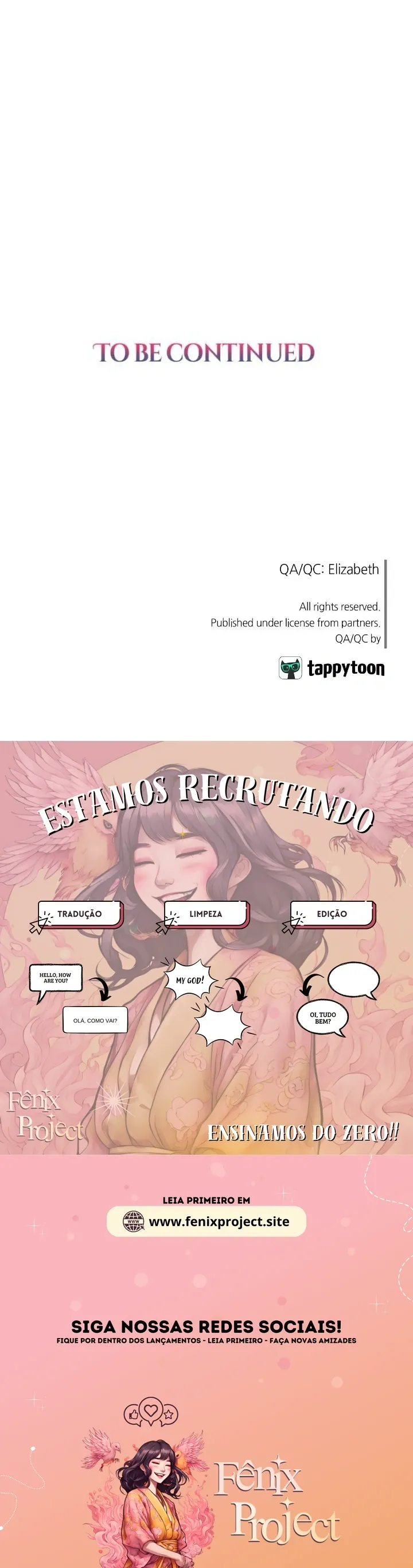 A Rainha e o Paladino Capítulo 1 Página 7