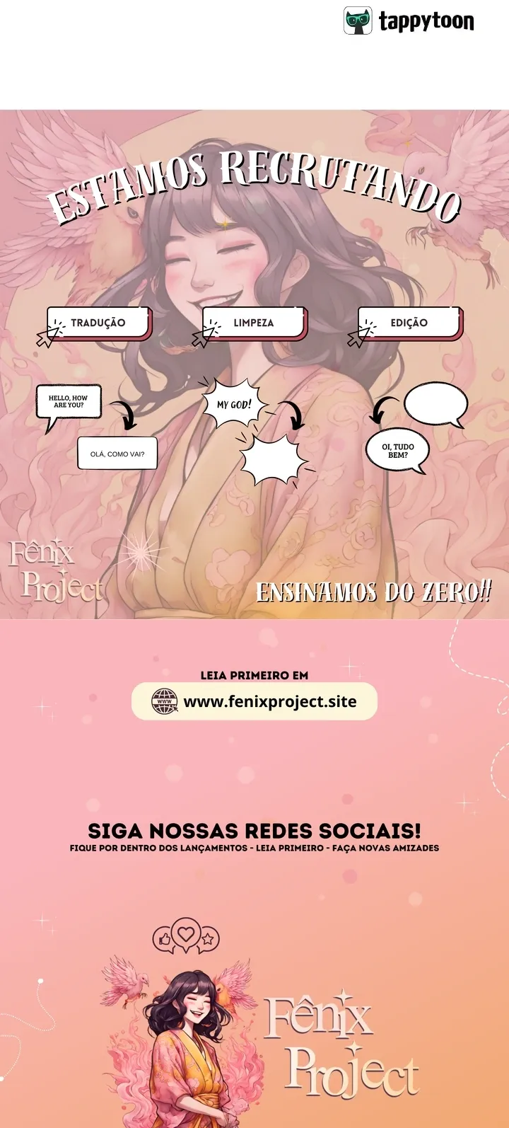 A Rainha e o Paladino Capítulo 12 Página 7