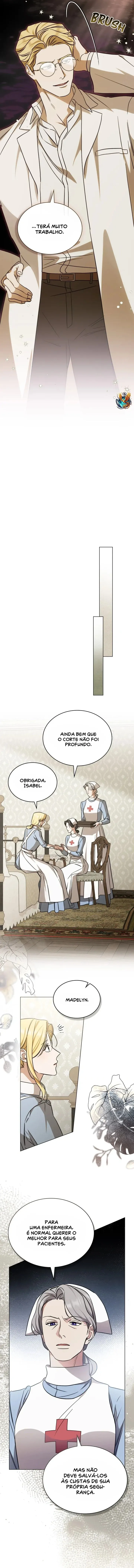 A Redenção do Conde Nottingham Capítulo 32 Página 8