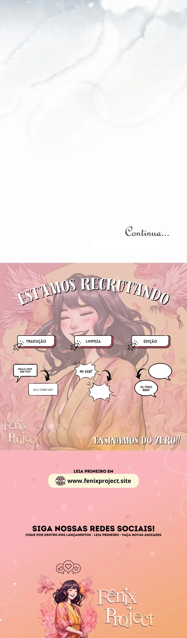 A Redenção do Conde Nottingham Capítulo 66 Página 7