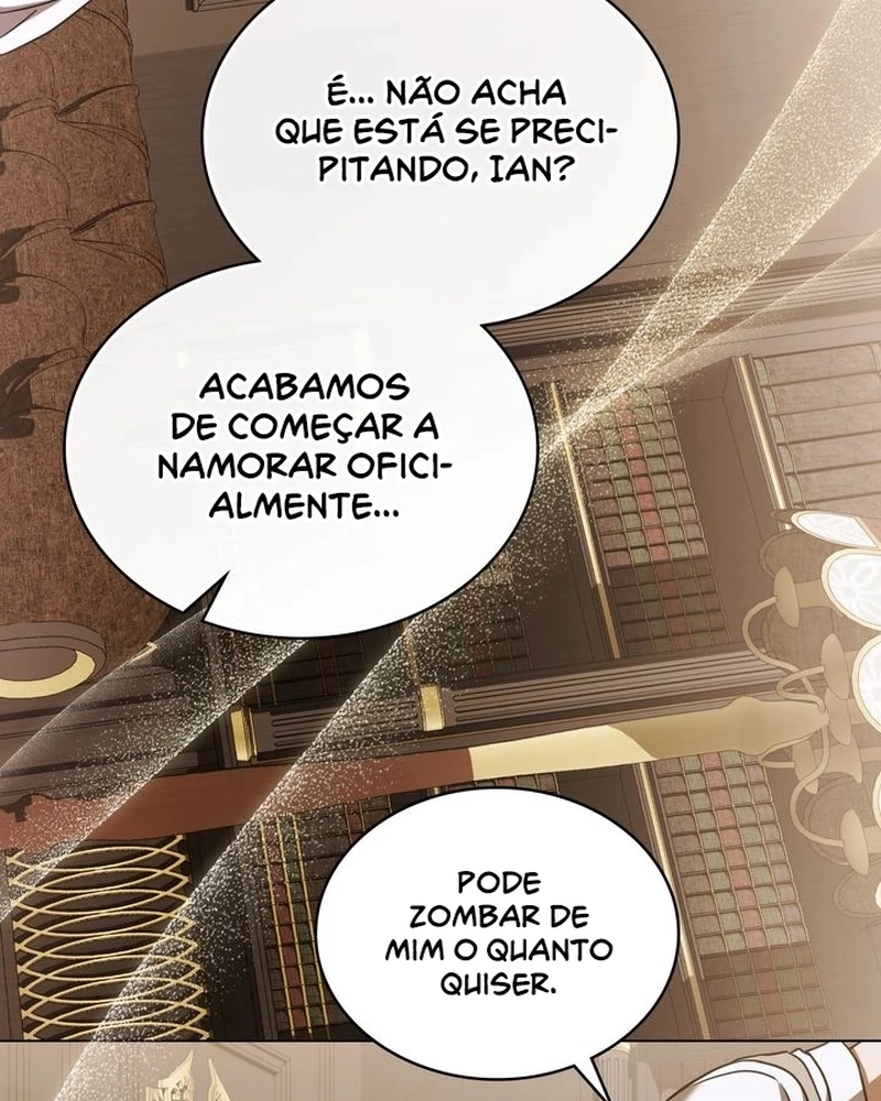 A Redenção do Conde Nottingham Capítulo 78 Página 74