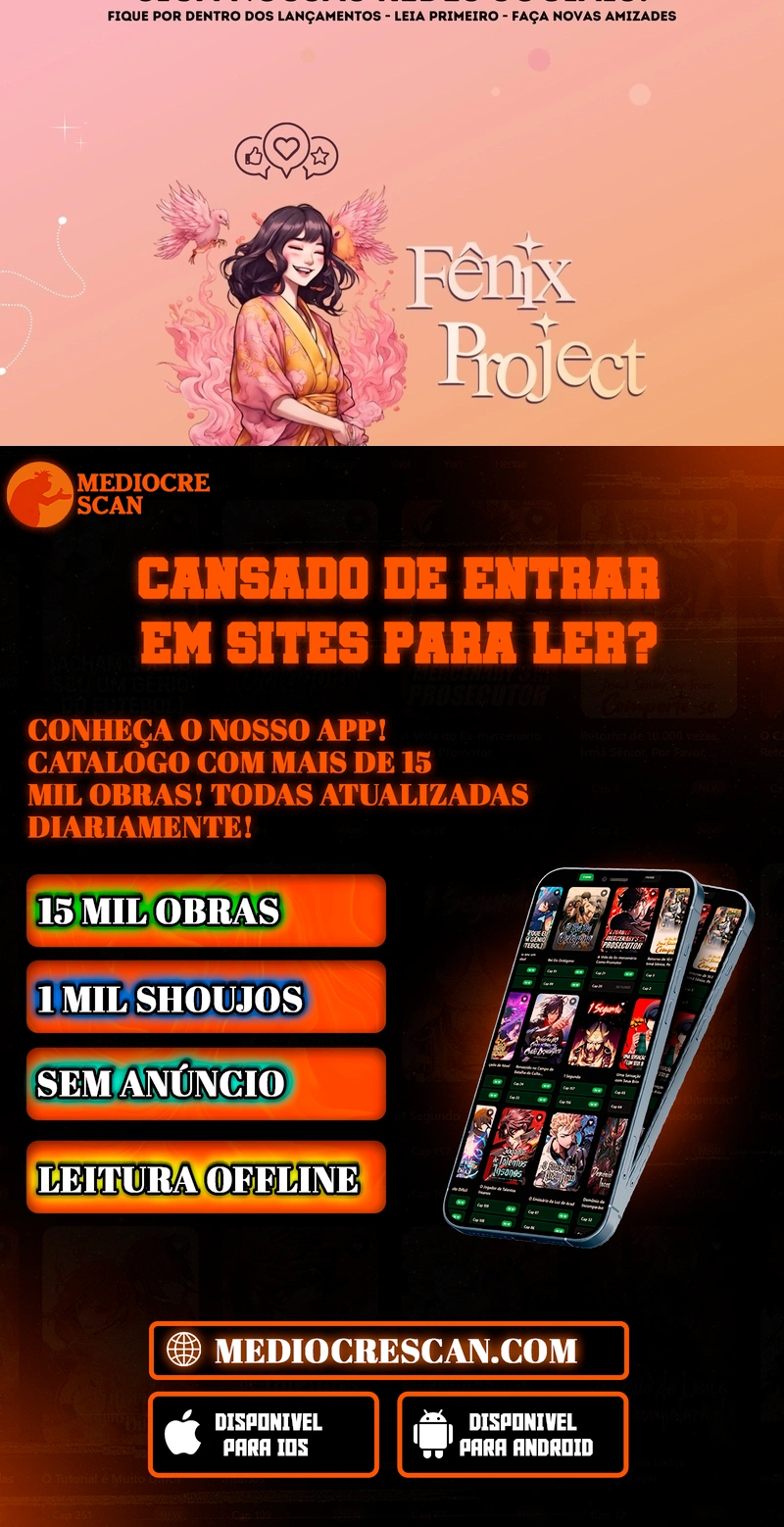 A Redenção do Conde Nottingham Capítulo 79 Página 93