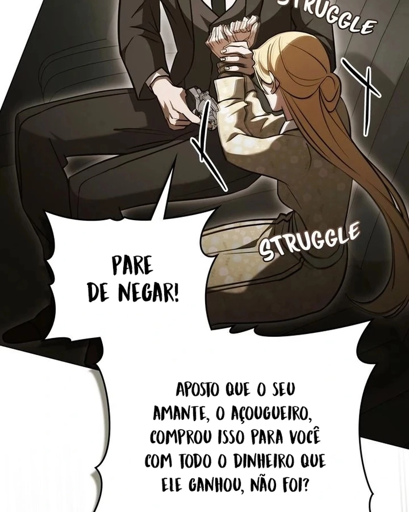 A Redenção do Conde Nottingham Capítulo 82 Página 34