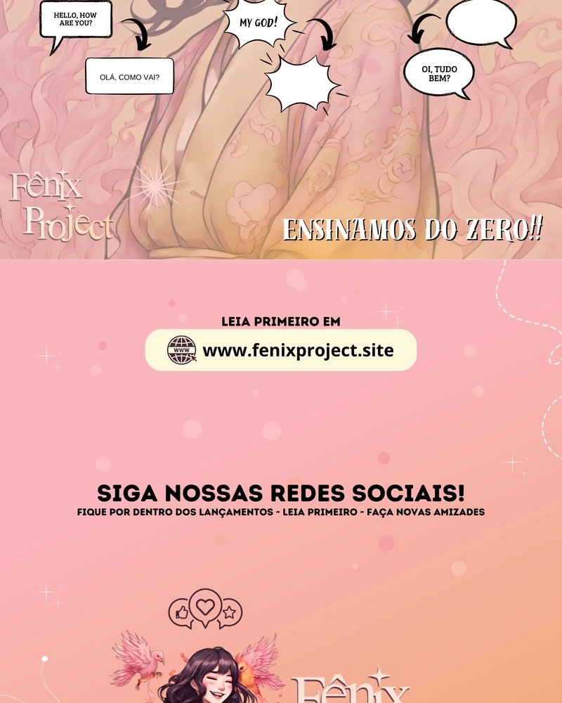 A Redenção do Conde Nottingham Capítulo 82 Página 99