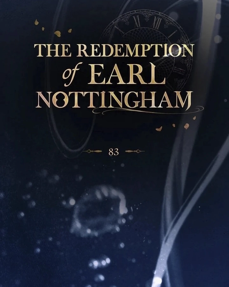 A Redenção do Conde Nottingham Capítulo 83 Página 36
