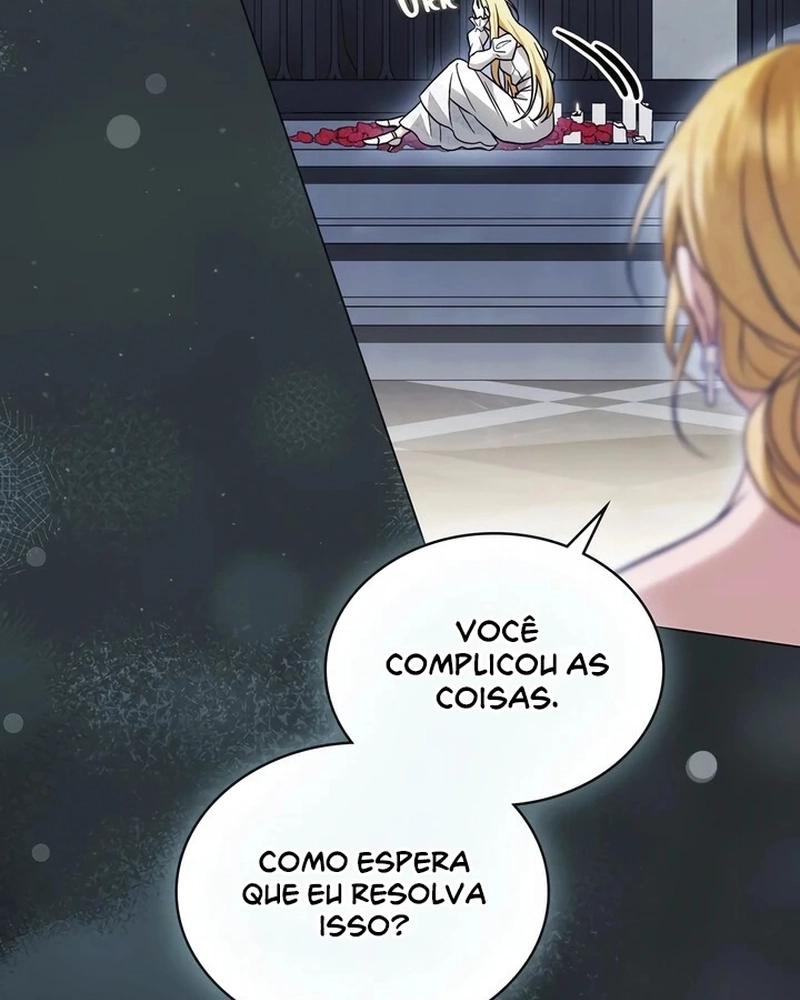 A Redenção do Conde Nottingham Capítulo 84 Página 41