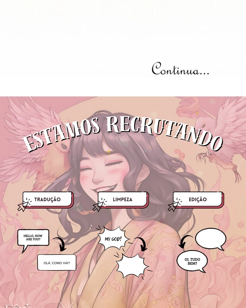 A Redenção do Conde Nottingham Capítulo 85 Página 110