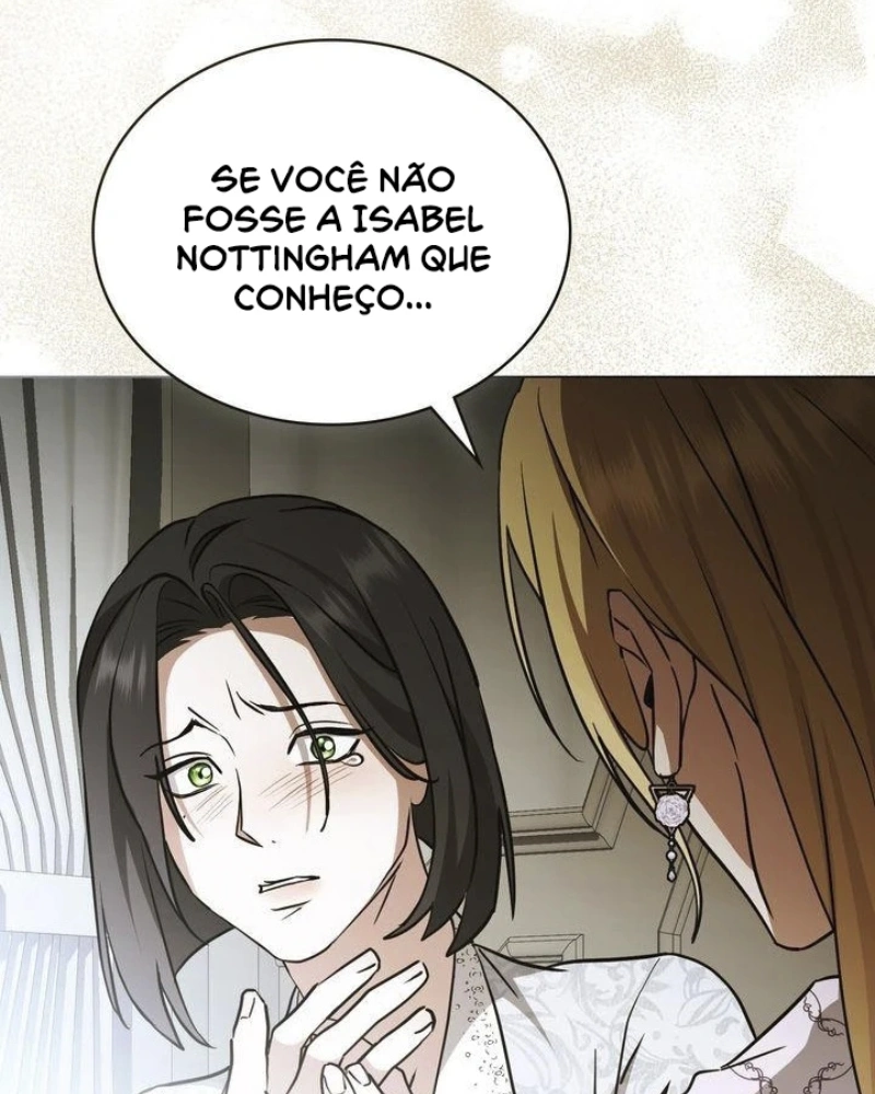 A Redenção do Conde Nottingham Capítulo 88 Página 59