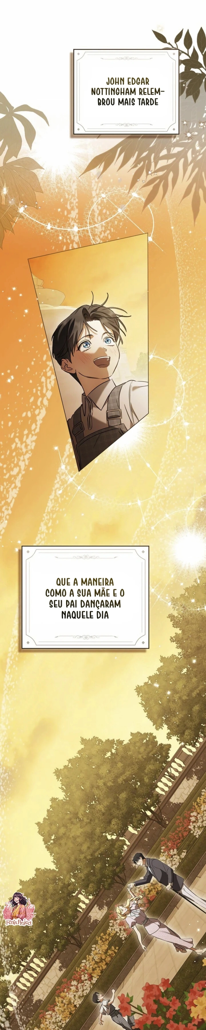 A Redenção do Conde Nottingham Capítulo 91 Página 31
