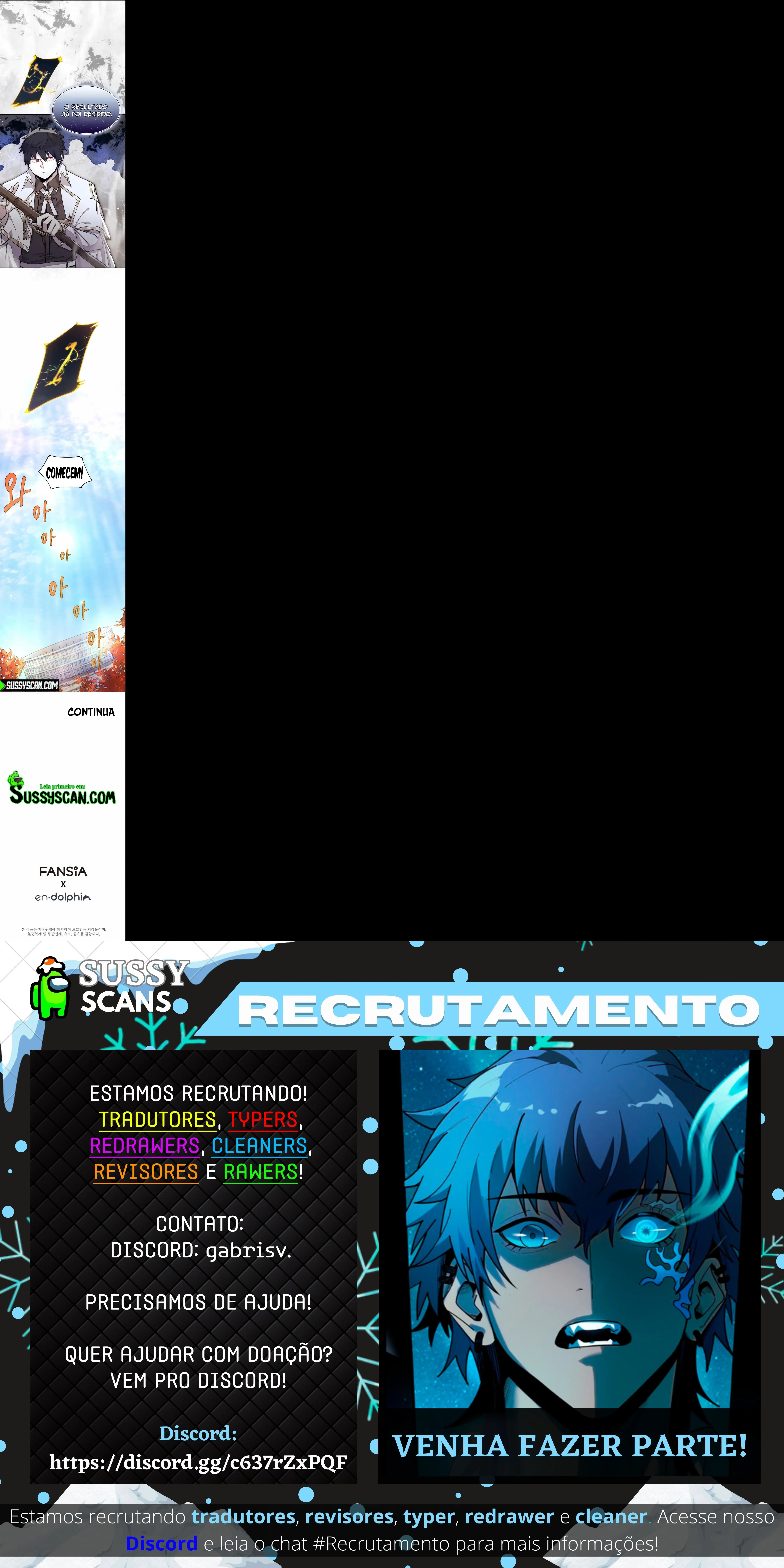 A Reencarnação do Grande Mago da Equipe do Herói Capítulo 23 Página 8