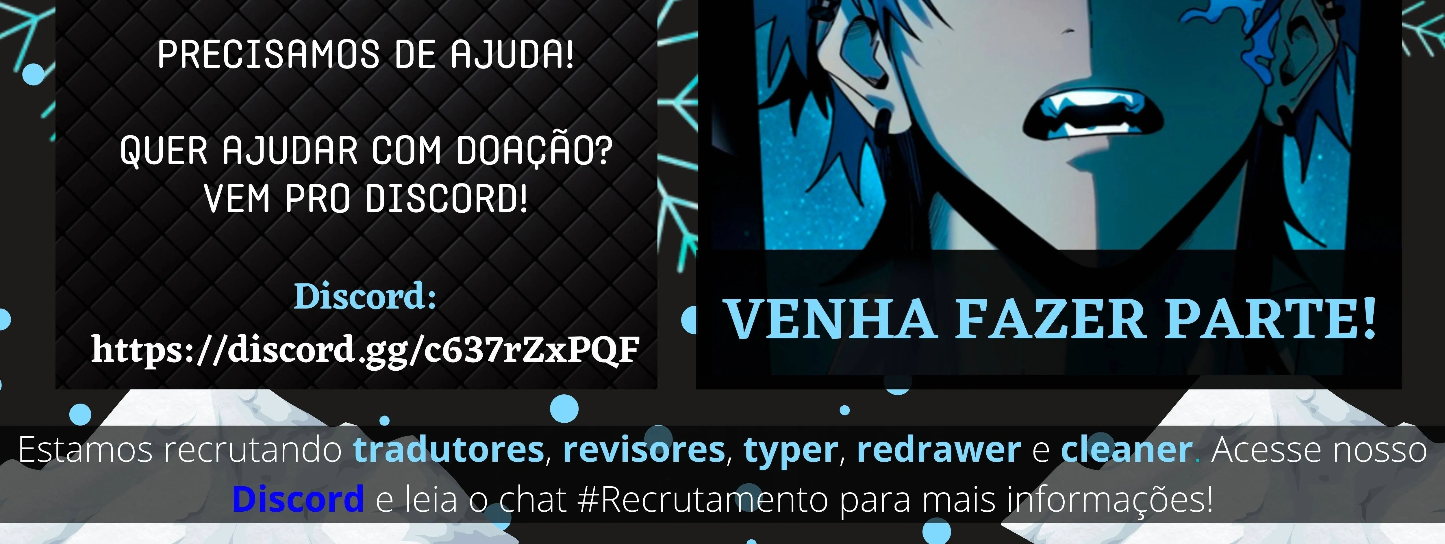 A Reencarnação do Grande Mago da Equipe do Herói Capítulo 32 Página 11