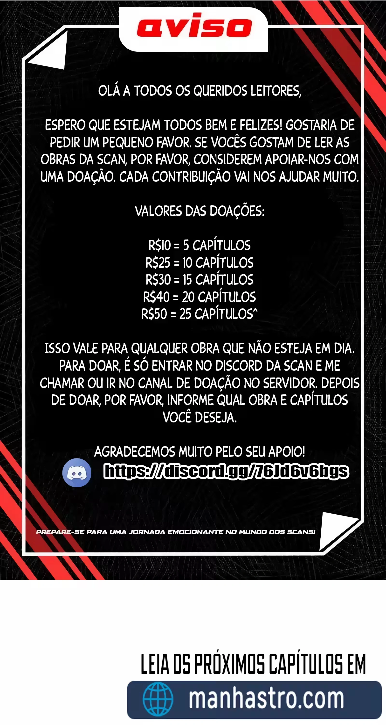 A Reencarnação do Herói e da Maga Capítulo 17 Página 40