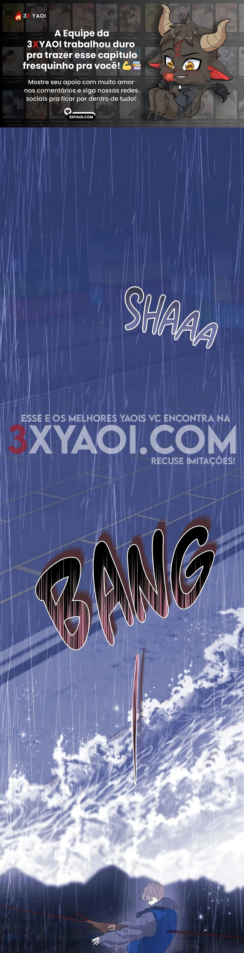 A Reencarnação Do Mago De Oitavo Círculo Capítulo 2002 Página 1