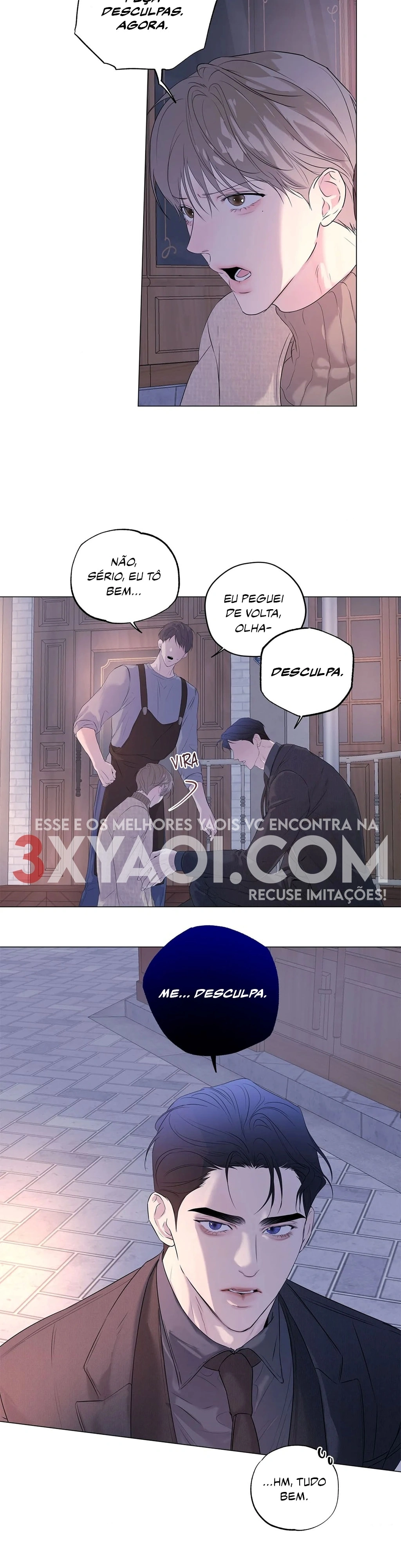 A Reencarnação Do Mago De Oitavo Círculo Capítulo 2003 Página 12