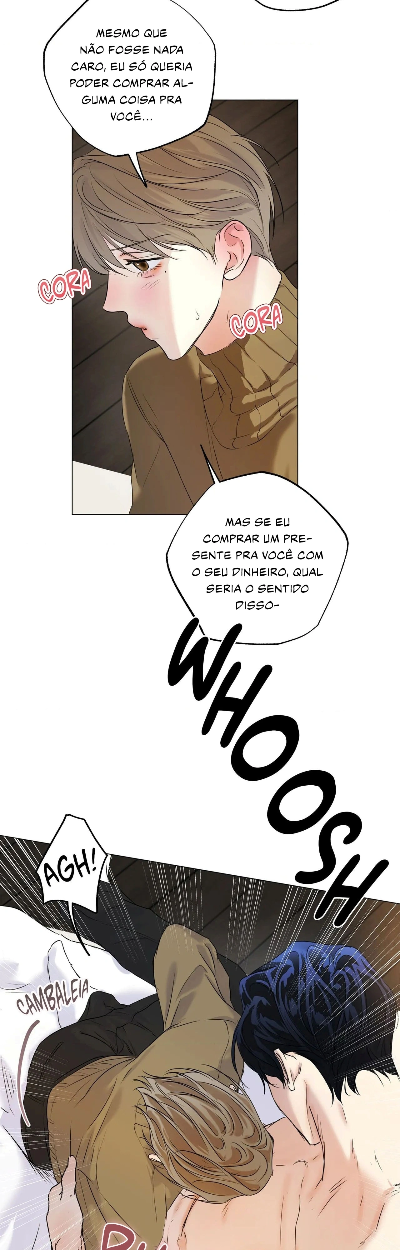 A Reencarnação Do Mago De Oitavo Círculo Capítulo 2004 Página 13