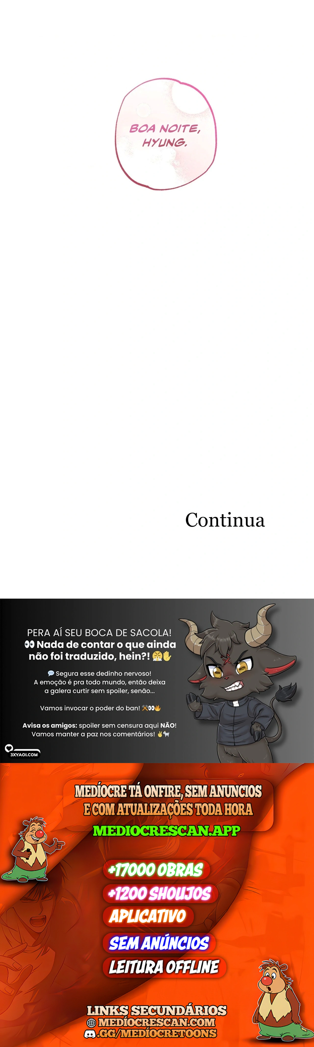 A Reencarnação Do Mago De Oitavo Círculo Capítulo 2004 Página 29
