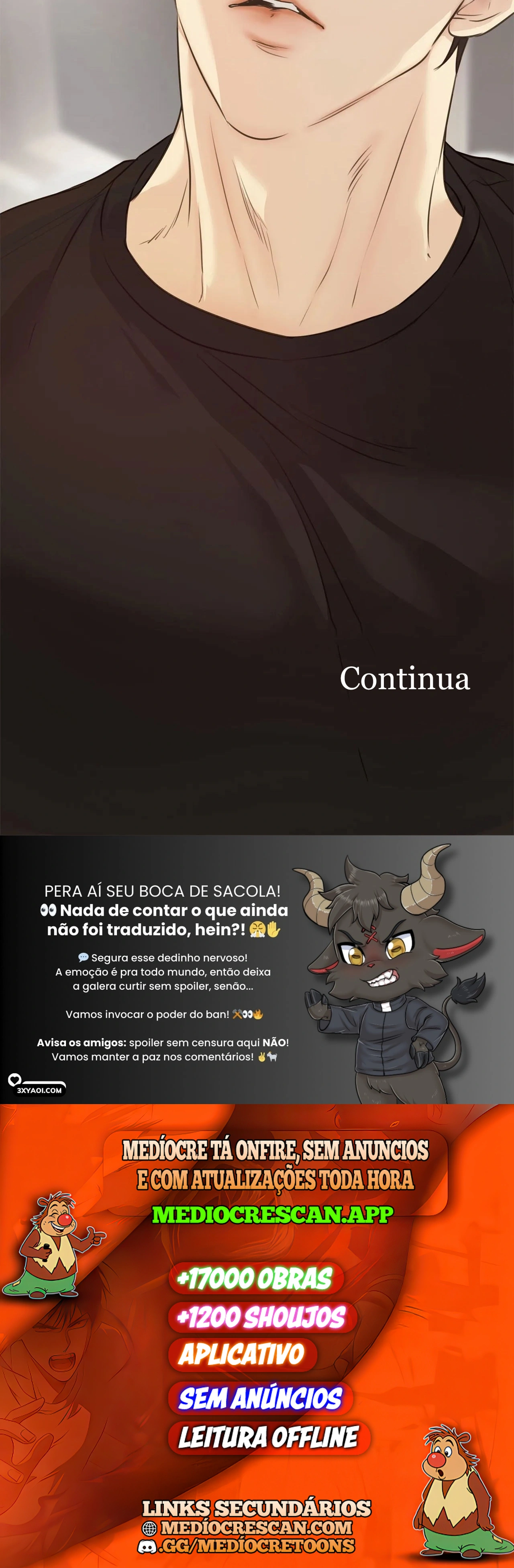 A Reencarnação Do Mago De Oitavo Círculo Capítulo 2006 Página 33