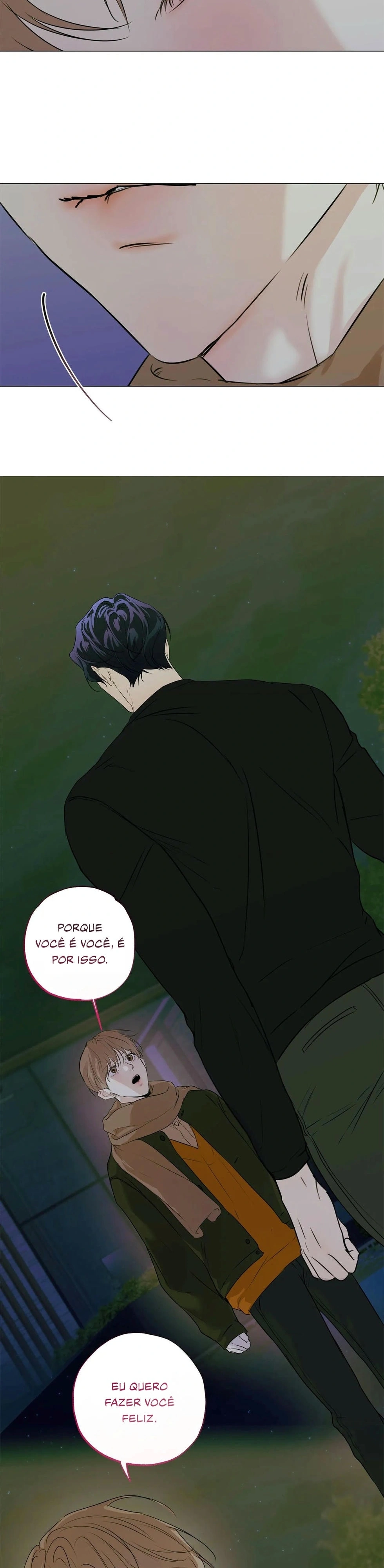 A Reencarnação Do Mago De Oitavo Círculo Capítulo 2007 Página 16