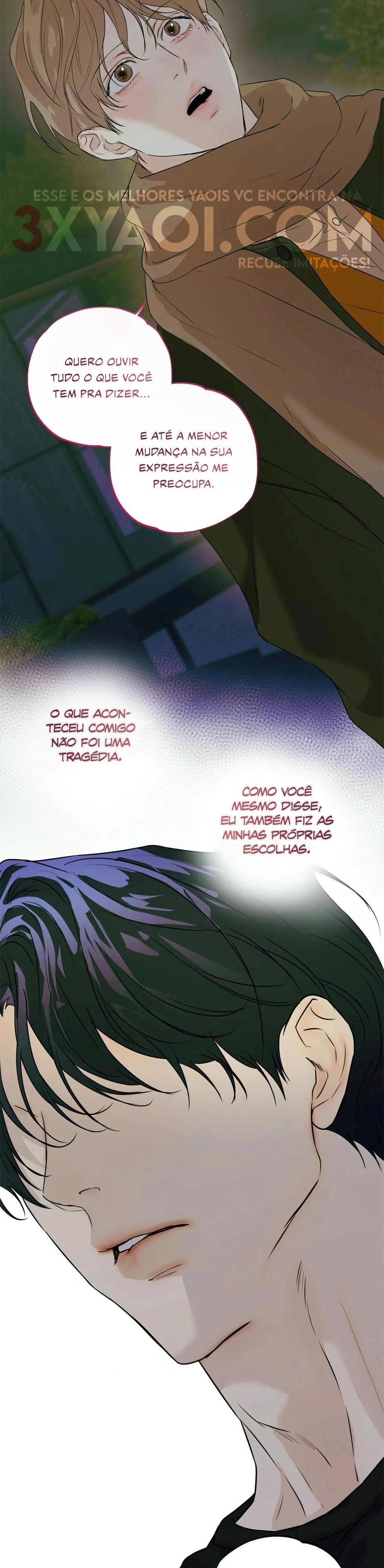 A Reencarnação Do Mago De Oitavo Círculo Capítulo 2007 Página 17