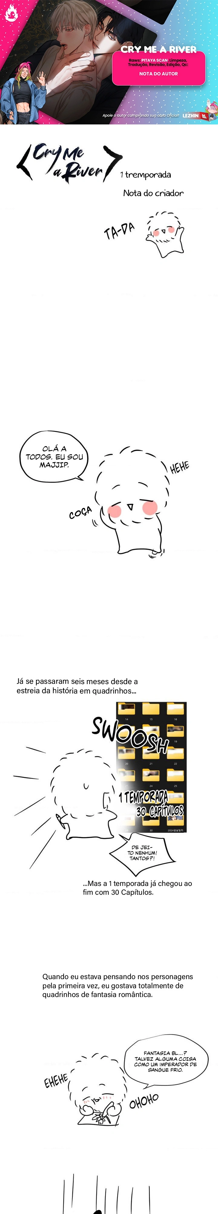 A Reencarnação Do Mago De Oitavo Círculo Capítulo 30.1 Página 1