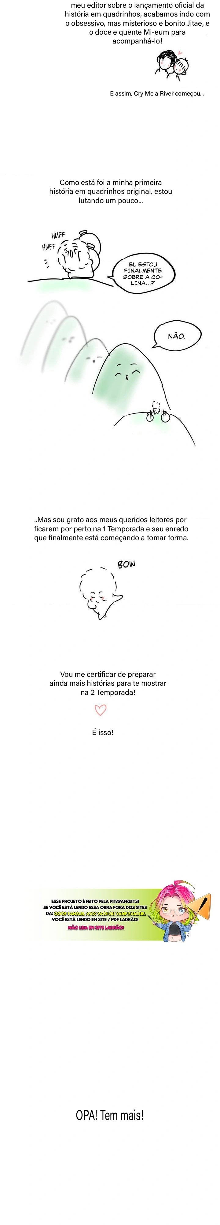 A Reencarnação Do Mago De Oitavo Círculo Capítulo 30.1 Página 3