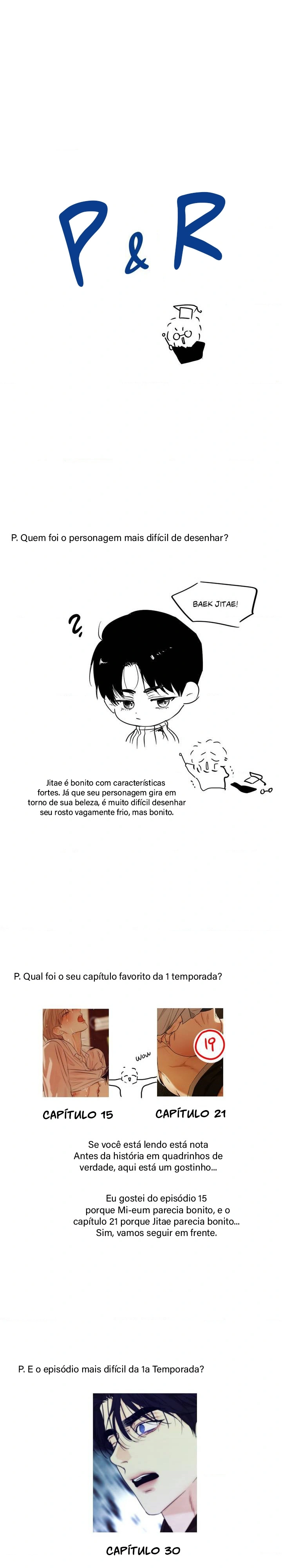 A Reencarnação Do Mago De Oitavo Círculo Capítulo 30.1 Página 4